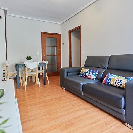 Bermingham Apartment San Sebastian Exterior photo