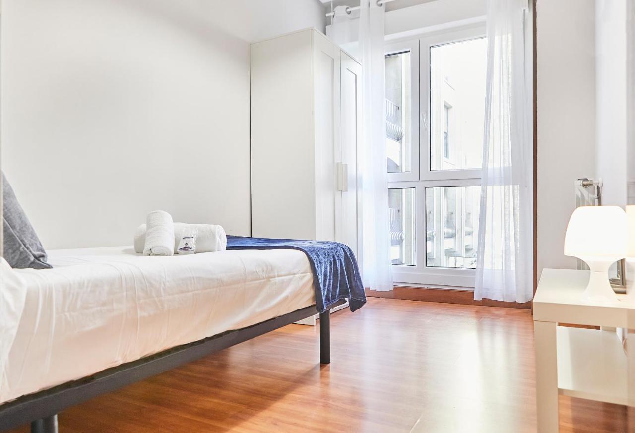Bermingham Apartment San Sebastian Exterior photo
