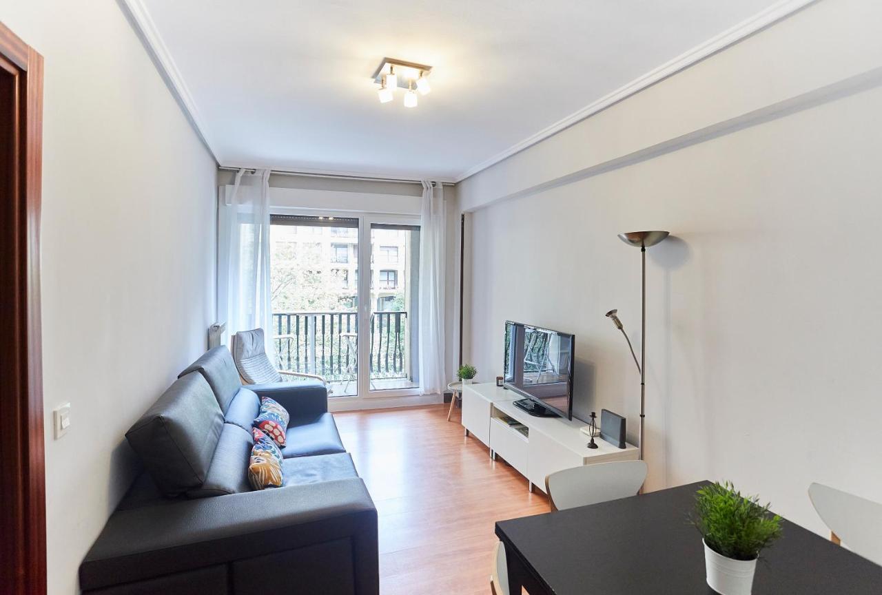 Bermingham Apartment San Sebastian Exterior photo