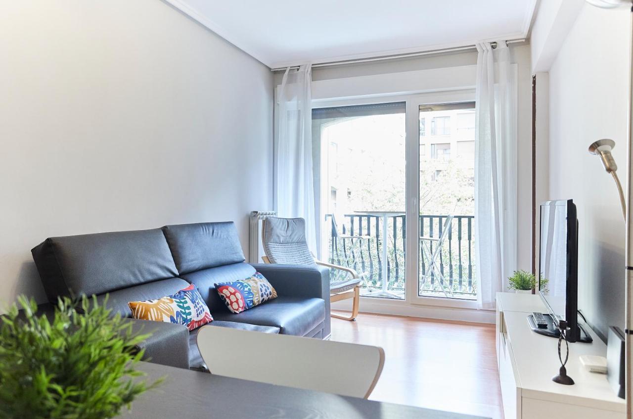 Bermingham Apartment San Sebastian Exterior photo