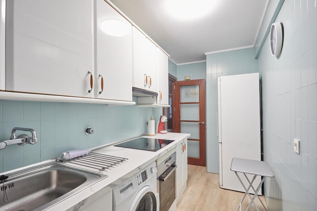 Bermingham Apartment San Sebastian Exterior photo