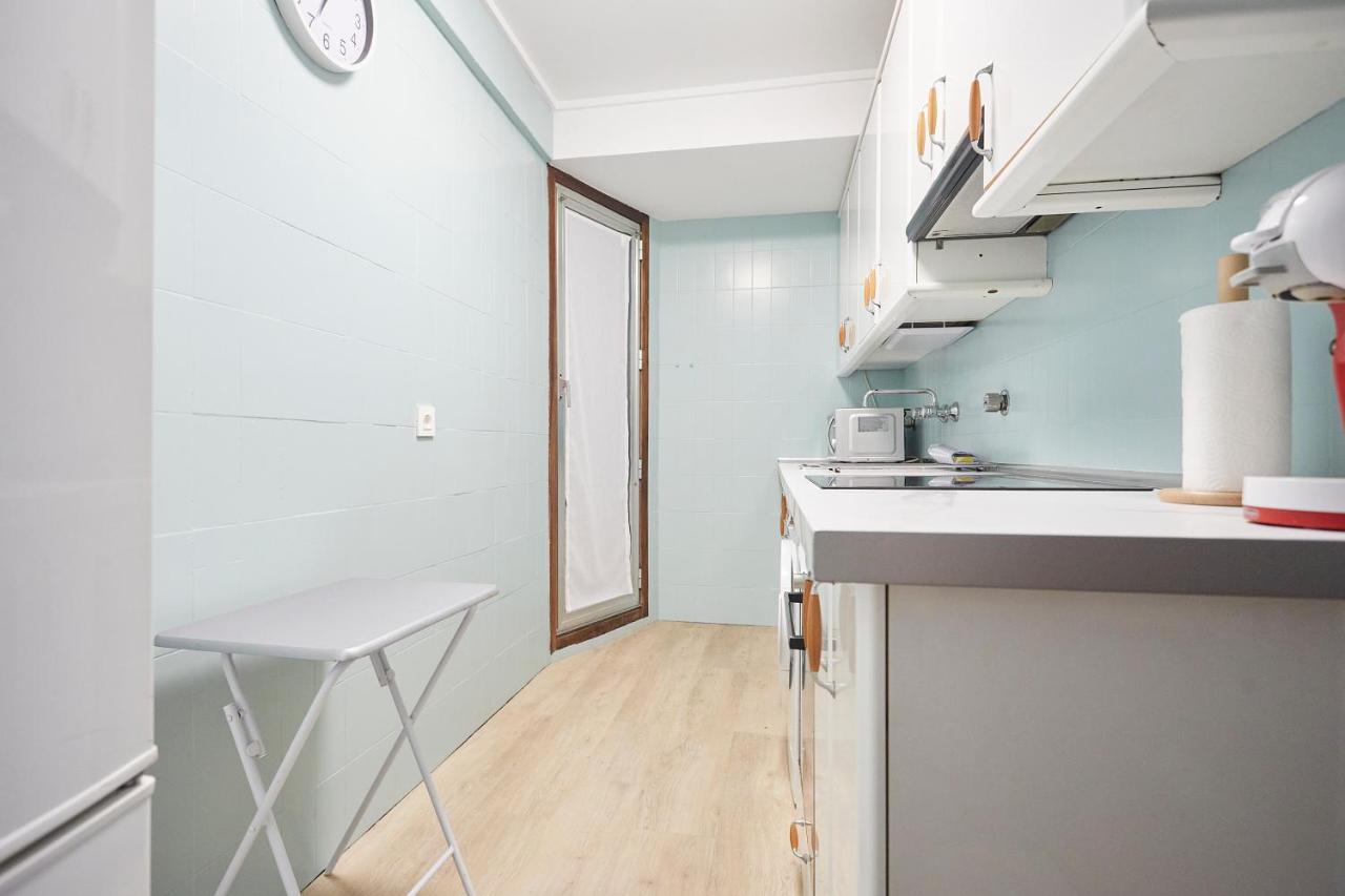 Bermingham Apartment San Sebastian Exterior photo