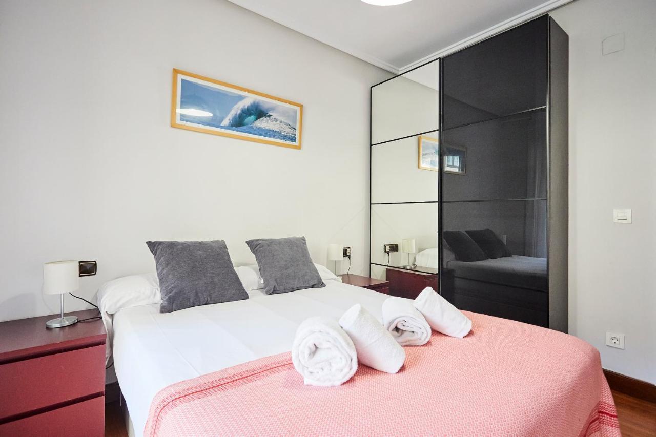 Bermingham Apartment San Sebastian Exterior photo