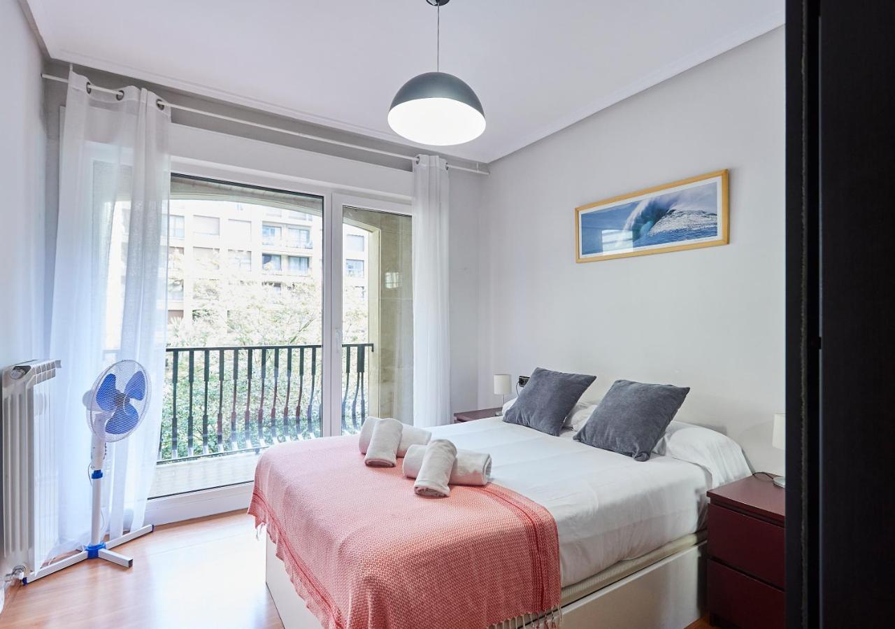 Bermingham Apartment San Sebastian Exterior photo